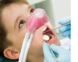 دندانپزشکی بدون درد