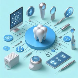 هوش مصنوعی و دندانپزشکی